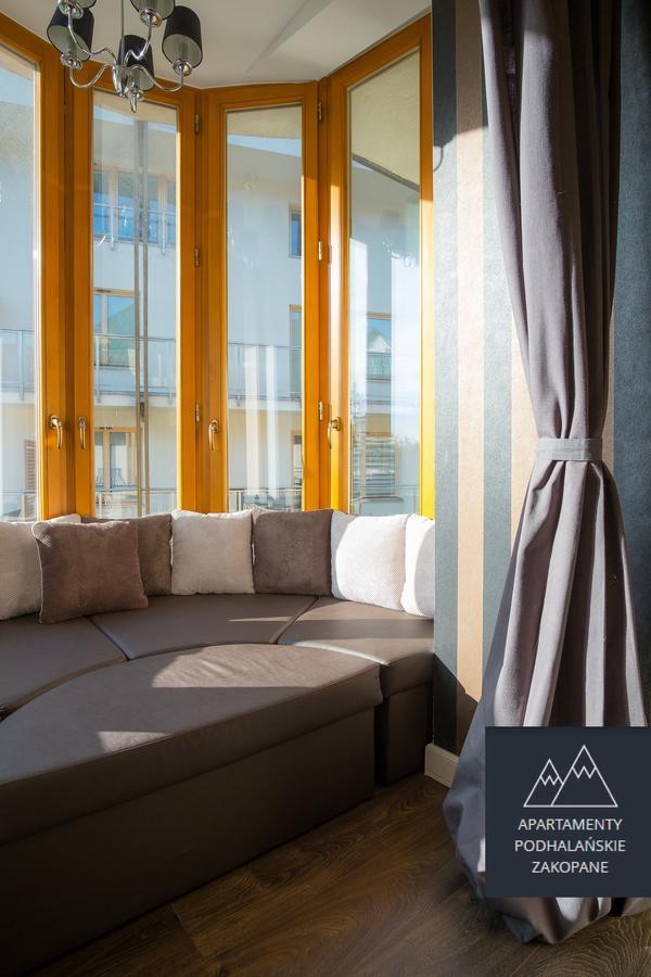 Gorace Zrodla Spa Zakopane Exterior photo